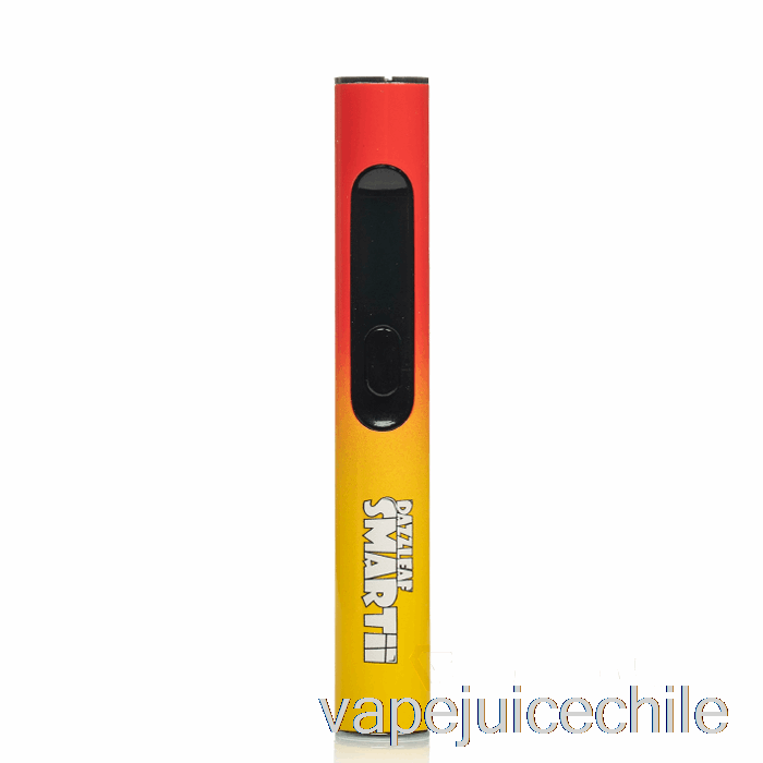 Vape Vhile Dazzleaf Smartii 510 Batería Fuego